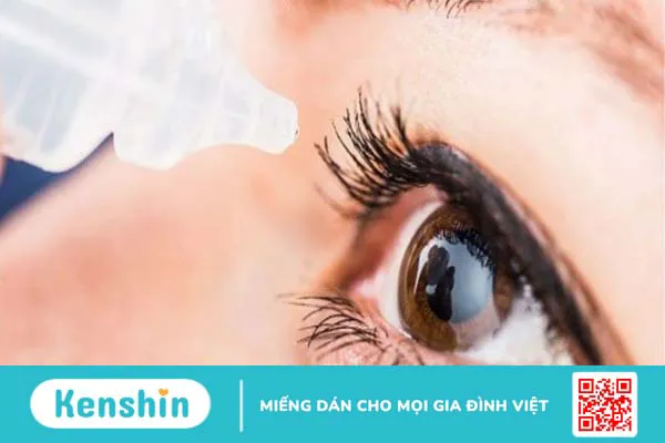 15 cách bảo vệ mắt khi dùng máy tính, điện thoại thường xuyên