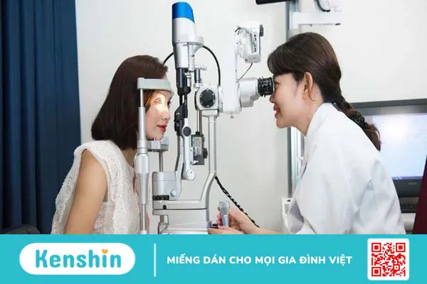 15 cách bảo vệ mắt khi dùng máy tính, điện thoại thường xuyên