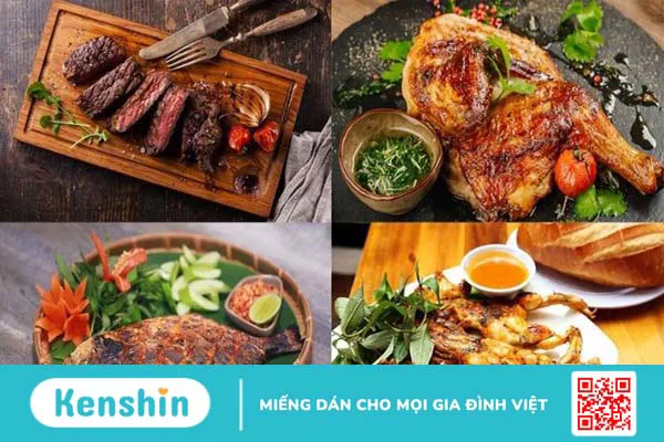 15 cách giảm đau dạ dày tại nhà đơn giản, hiệu quả