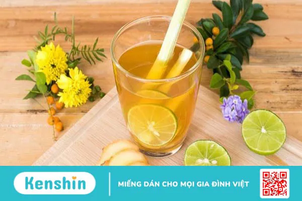 15 cách giảm đau dạ dày tại nhà đơn giản, hiệu quả