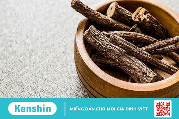 15 cách giảm đau dạ dày tại nhà đơn giản, hiệu quả