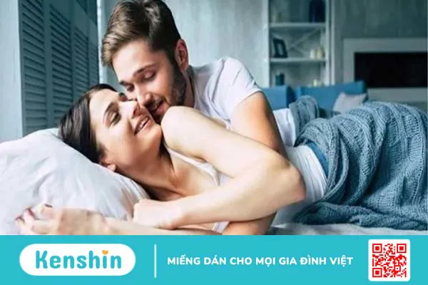 15 cách kéo dài thời gian quan hệ đơn giản, hiệu quả bạn nên biết