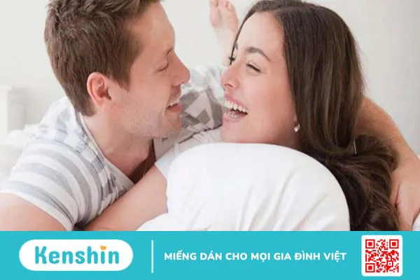 15 cách kéo dài thời gian quan hệ đơn giản, hiệu quả bạn nên biết