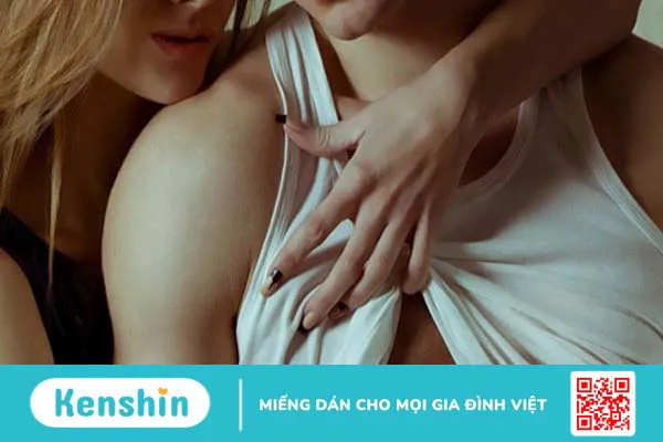 15 cách kéo dài thời gian quan hệ đơn giản, hiệu quả bạn nên biết