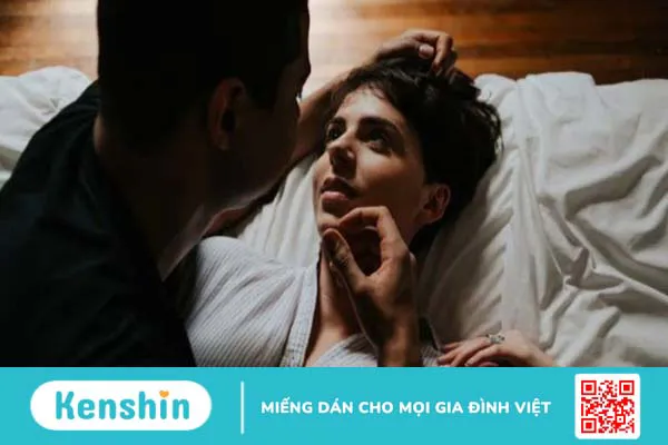 15 cách kéo dài thời gian quan hệ đơn giản, hiệu quả bạn nên biết