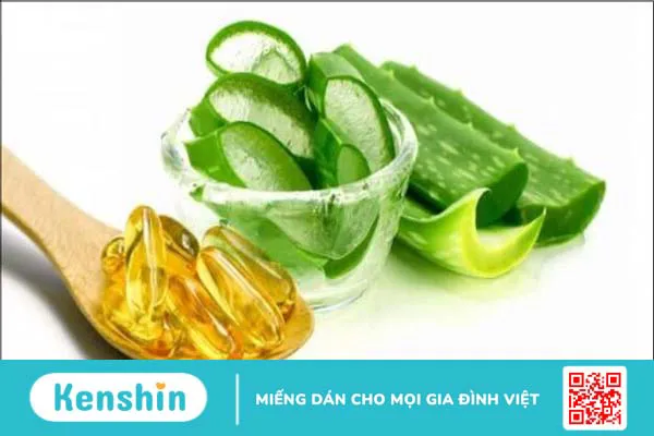 15 cách làm mặt nạ nha đam dưỡng da, trị mụn, sáng da, mờ thâm