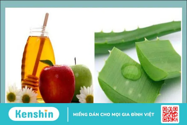 15 cách làm mặt nạ nha đam dưỡng da, trị mụn, sáng da, mờ thâm