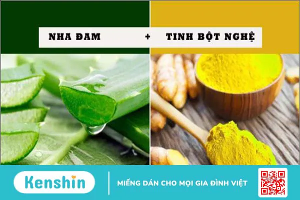 15 cách làm mặt nạ nha đam dưỡng da, trị mụn, sáng da, mờ thâm