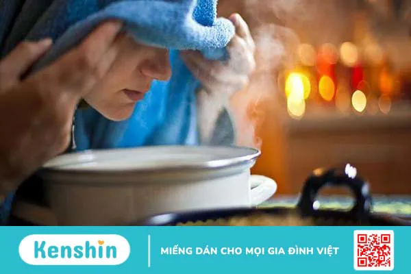 15 cách trị viêm mũi dị ứng tại nhà lành tính, hiệu quả bạn nên biết