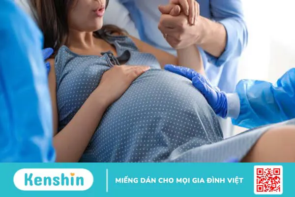 15 giải đáp về mang thai trong mùa dịch Covid-19