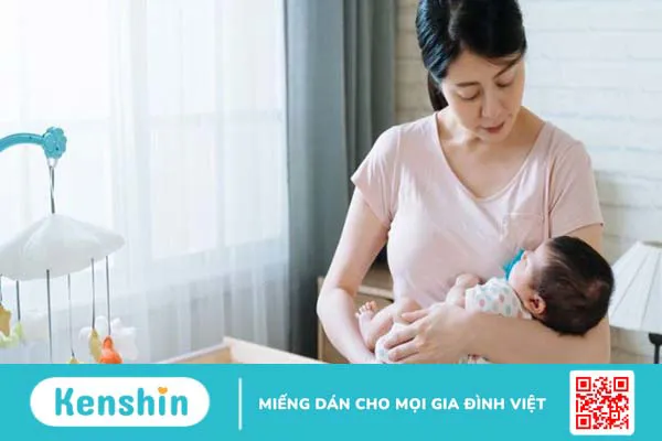 15 giải đáp về mang thai trong mùa dịch Covid-19