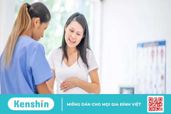 15 giải đáp về mang thai trong mùa dịch Covid-19