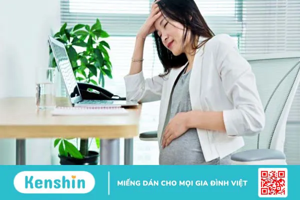 15 giải đáp về mang thai trong mùa dịch Covid-19