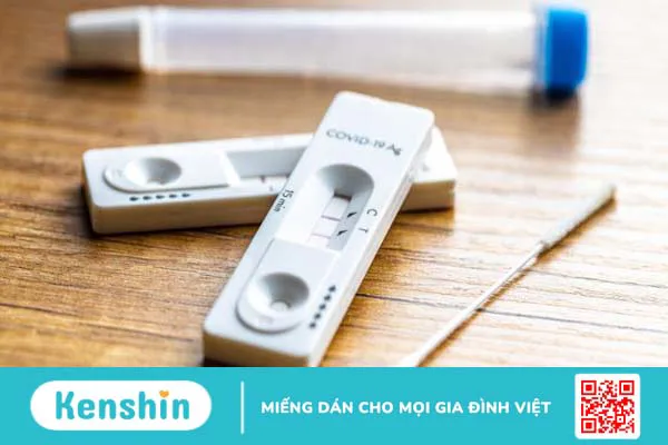 15 giải đáp về mang thai trong mùa dịch Covid-19