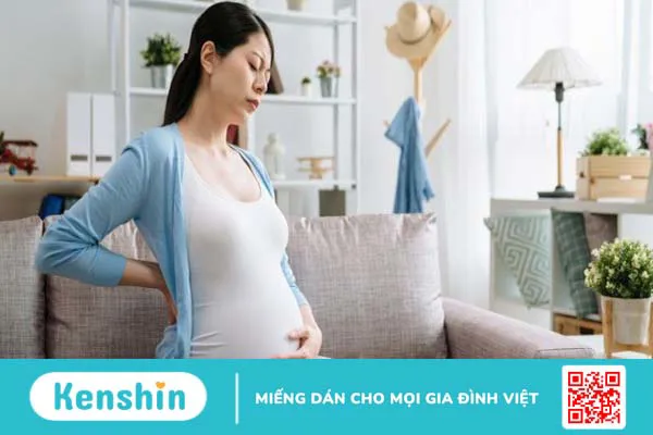 15 giải đáp về mang thai trong mùa dịch Covid-19