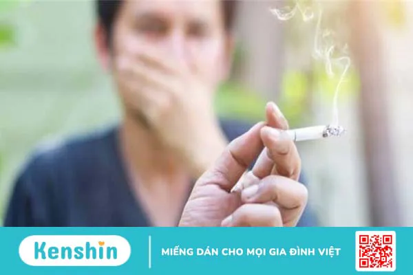 15 nguyên nhân khàn tiếng bạn cần lưu ý để tránh khỏi