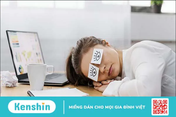 15 nguyên nhân sụp mí mắt và phương pháp khắc phục hiệu quả