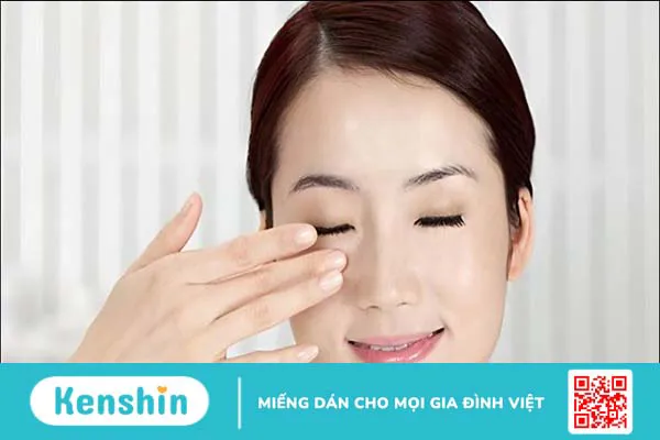 15 nguyên nhân sụp mí mắt và phương pháp khắc phục hiệu quả