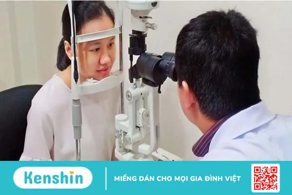 15 nguyên nhân sụp mí mắt và phương pháp khắc phục hiệu quả