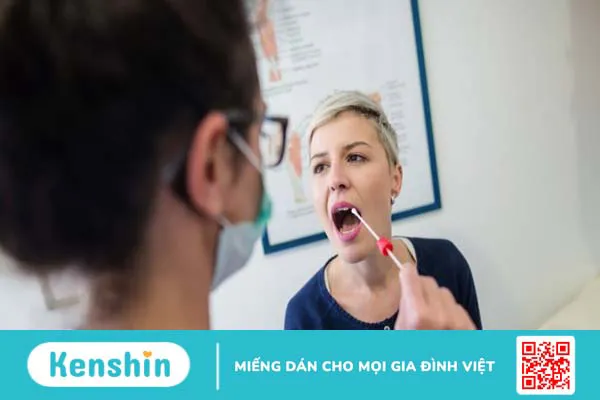 15 nguyên nhân viêm họng phổ biến bạn không thể chủ quan