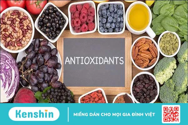 15 tác dụng của N-acetyl cysteine đối với sức khỏe bạn cần biết