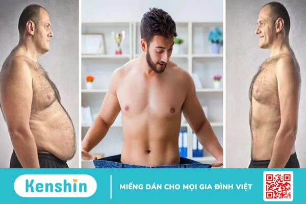 15 tác dụng của Omega 3 đối với nam giới bạn không nên bỏ qua