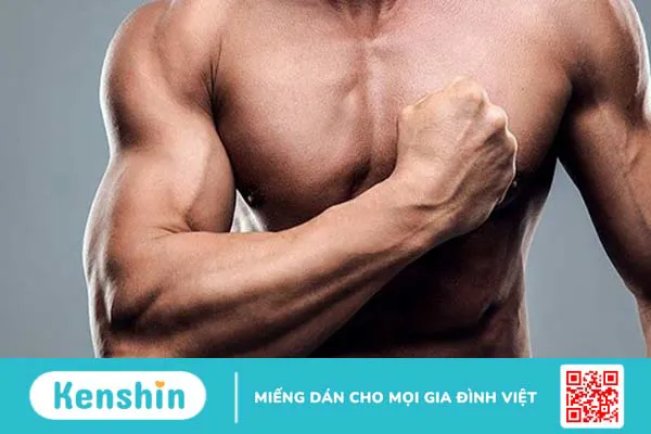 15 tác dụng của Omega 3 đối với nam giới bạn không nên bỏ qua