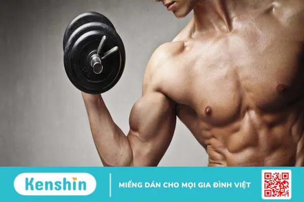 15 tác dụng của Omega 3 đối với nam giới bạn không nên bỏ qua