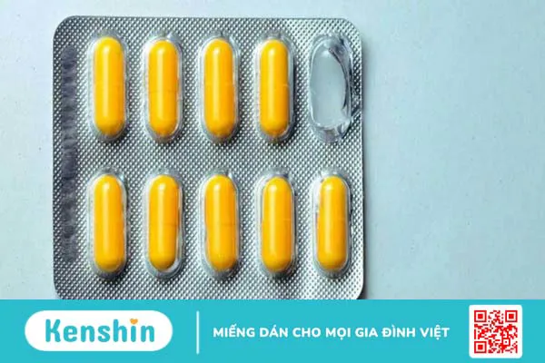 15 tác dụng của thuốc bổ não Ginkgo Biloba và những lưu ý khi sử dụng