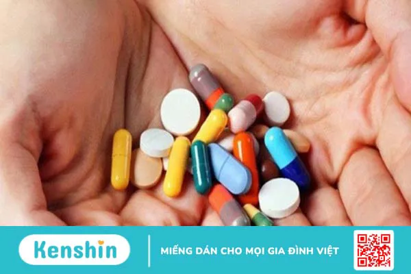 15 tác dụng của thuốc bổ não Ginkgo Biloba và những lưu ý khi sử dụng