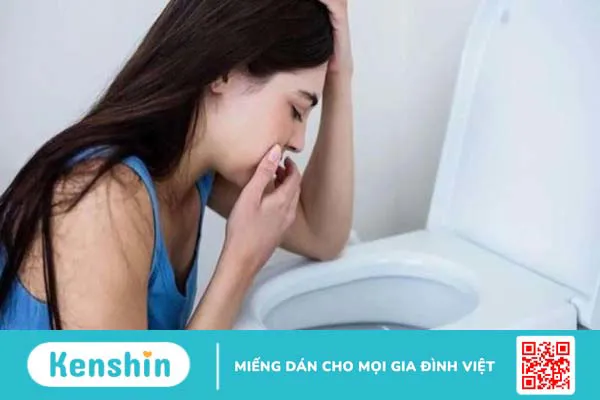 15 tác dụng phụ của hoá trị ung thư, cách chăm sóc bệnh nhân hoá trị