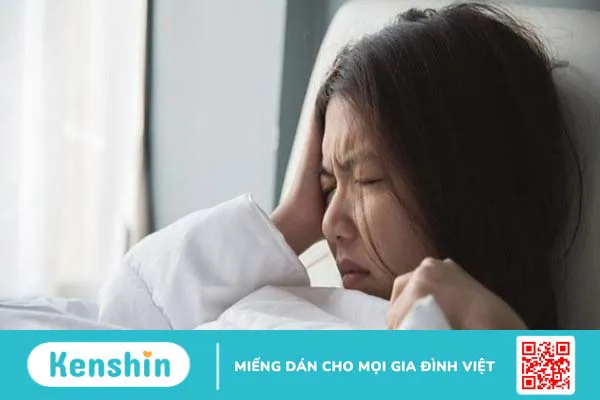 15 tác dụng phụ của hoá trị ung thư, cách chăm sóc bệnh nhân hoá trị