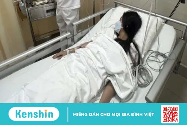 15 tác dụng phụ của xạ trị thường gặp ở bệnh nhân ung thư