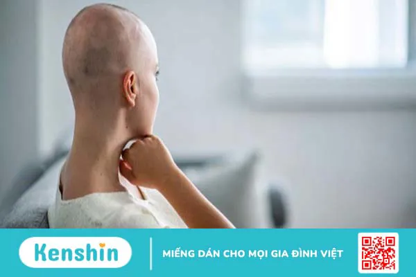 15 tác dụng phụ của xạ trị thường gặp ở bệnh nhân ung thư