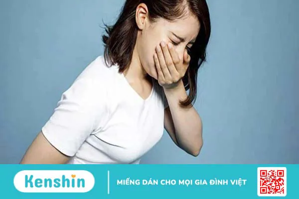 15 tác dụng phụ của xạ trị thường gặp ở bệnh nhân ung thư