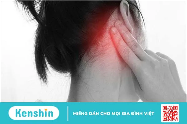 15 tác dụng phụ của xạ trị thường gặp ở bệnh nhân ung thư