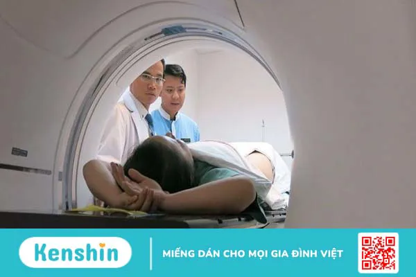 15 tác dụng phụ của xạ trị thường gặp ở bệnh nhân ung thư