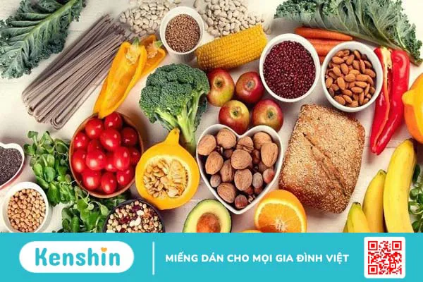 15 thực phẩm giúp tăng chiều cao tốt nhất và lưu ý khi tăng chiều cao