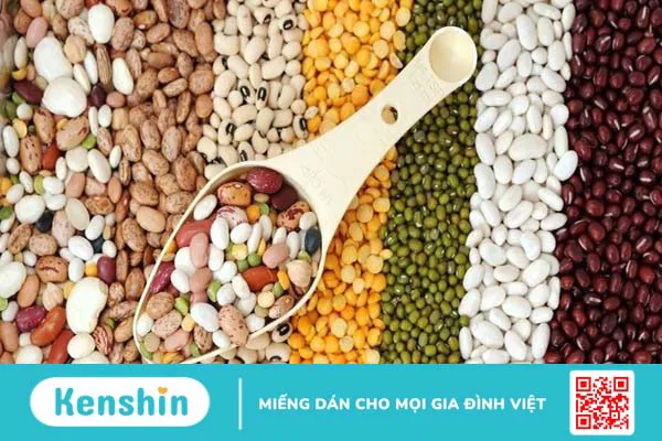 15 thực phẩm giúp tăng chiều cao tốt nhất và lưu ý khi tăng chiều cao