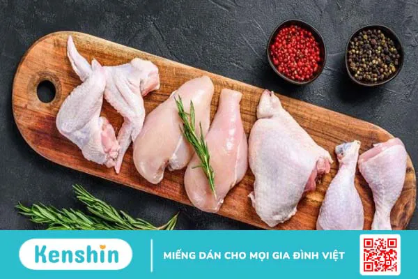 15 thực phẩm giúp tăng chiều cao tốt nhất và lưu ý khi tăng chiều cao