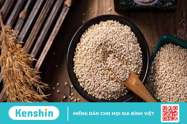 15 thực phẩm giúp tăng chiều cao tốt nhất và lưu ý khi tăng chiều cao