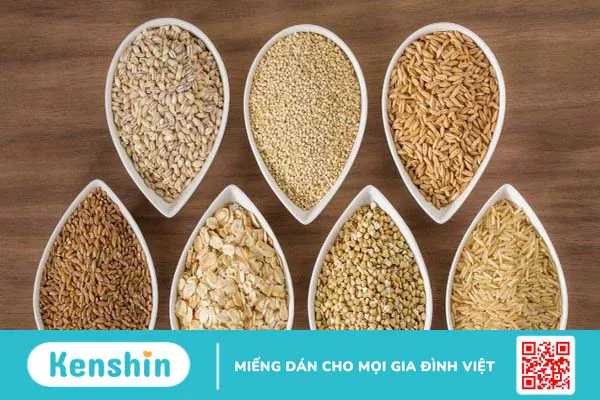 15 thực phẩm giúp tăng chiều cao tốt nhất và lưu ý khi tăng chiều cao