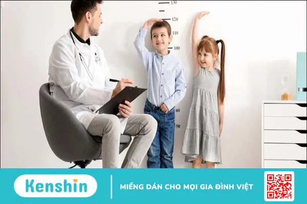 15 thực phẩm giúp tăng chiều cao tốt nhất và lưu ý khi tăng chiều cao