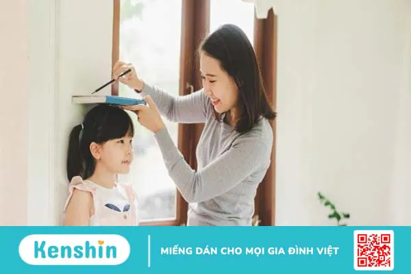 15 thực phẩm giúp tăng chiều cao tốt nhất và lưu ý khi tăng chiều cao