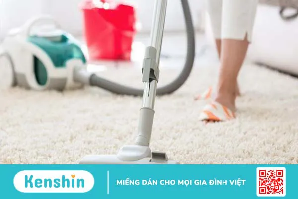 16 cách trị ghẻ ngứa tại nhà đơn giản, hiệu quả, an toàn