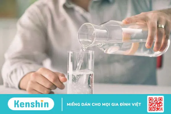 16 cách trị nghẹt mũi nhanh, tại nhà, đơn giản hiệu quả tức thì