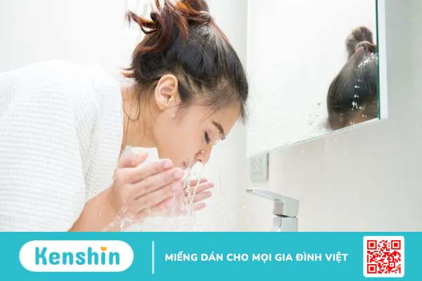 16 cách trị nghẹt mũi nhanh, tại nhà, đơn giản hiệu quả tức thì