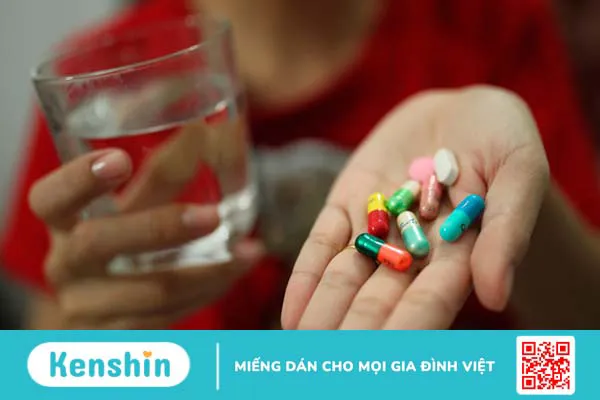 16 cách trị nghẹt mũi nhanh, tại nhà, đơn giản hiệu quả tức thì