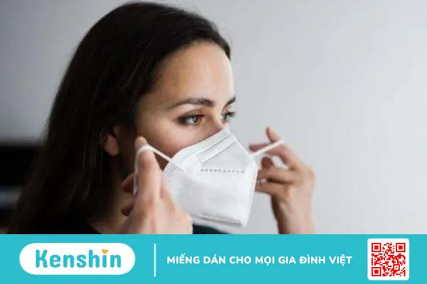 16 cách trị nghẹt mũi nhanh, tại nhà, đơn giản hiệu quả tức thì