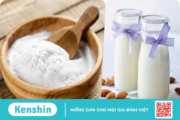 16 cách trị thâm đầu gối tại nhà đơn giản, hiệu quả nàng nên biết